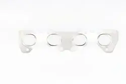 Egzoz Manifold Conta 307 1.6 16V 00-Nfu (Tu5jp4)