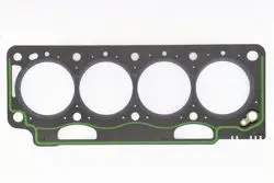 414594P Silindir Kapak Contası 3D 1.55mm (Renault: Megane I 1.9 Dtı F9q)