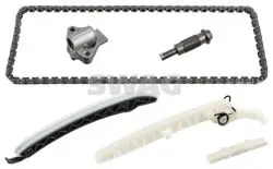 Eksantrik Zincir Seti W176 / W242 / W246