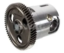 Yağ Pompası M651-W176