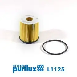 Yağ Filtresi 208 1.5Hdı 18 308 II 1.5Hdı 17 08 > 1.5Hdı 18 3008 1.5Hdı 18