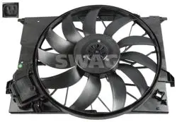 Fan W211