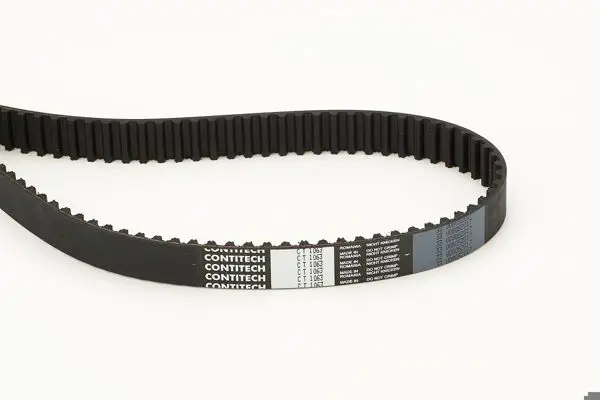 Triger Kayışı 01 > 206-207-307-C3 1.4Hdi 8V