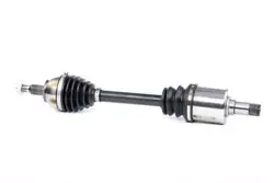 Aks Komple On Sol Otomatık W169-245 M266-640 2004-2011