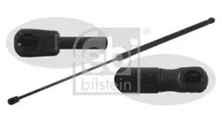 Gazlı Amortisör Insignia A 1.4 1.6 1.8 2.0 Turbo 08-17