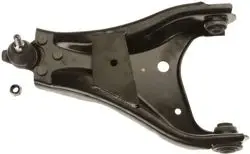 Alt Salıncak Komple Sol Dacia Duster 2010 -