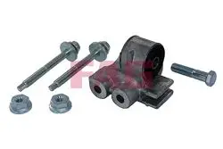 Sol Arka Kol Burcu 12.5mm Volvo 850 850Sw C70 I Cabrıo Coupe