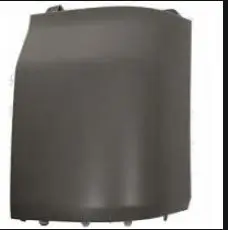 Arka Tampon Kosesı Sağ (VW: Transporter T5 03-11) Desenli