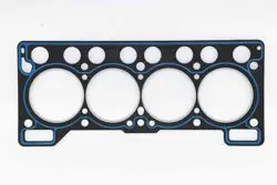 Silindir Kapak Contası 1.70mm 76.00mm Std R12 R19 R9 1.4