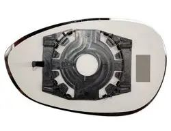 Ayna Camı Sağ Mekanik (Fiat: Punto Grande Punto Linea 05 -)