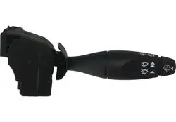 Silecek Kolu-(Ford: Focus Bm 98-04) (Ghıa) Hb / Stw Ayarlı