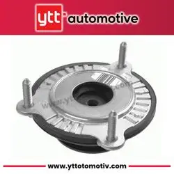 Amortisör Takozu Ön P407 1.6 HDI (16 Jant)