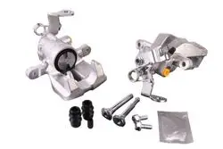 Fren Kaliperi Arka Sol Fiat Bravo Stilo 99-14