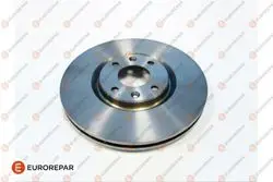 Erp Fren Diski Ön (4D 302mm) 308 3008 5008 Ds4 Ds5 07 -