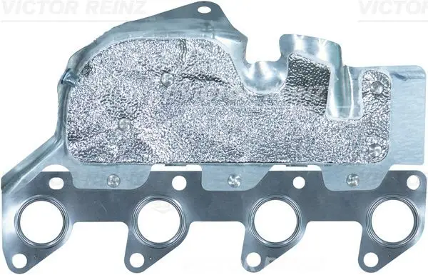 Egzoz Manifold Conta Volkswagen Golf Polo Touran 1.2 TSI 11-Cbzb Cbza