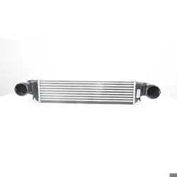 Turbo Radyatörü  E46-X3 E83-X3 E83 Lci M47n-M57n 03-11