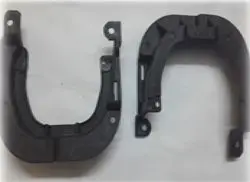 Sis Far Ayağı Takım (Fiat: Fiorino)