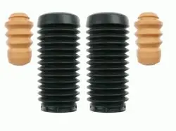 Amortisör Toz Körüğü Ön Ford Fiesta V (Jh Jd) 01-14 Fusion (Ju) 02-12 Mazda 2 03-07