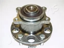 Honda Accord 03-07 Arka Teker Poryası