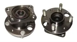 Porya Arka-(ABS Li-Rulmanlı)-(Mazda-2 08 > 12)