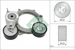 Audi A4 A5 A6 A7 A8 Q5 Q7 Q8 V-Kayış Gergisi 057903133Af