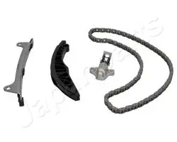 Kia Picanto 1.0 11- i10 1.0 13-Zincir Seti