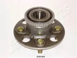 Honda Civic 01-05 Arka Teker Poryası Abs$Li 42200S5a008