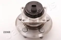 Toyota Avensis 03 > 09 Arka Teker Poryası ABS Li