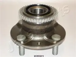 Mazda 323 90 > Arka Teker Poryası