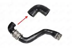 Turbo Hortumu Küçük