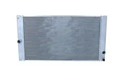 Su Radyatörü, Volvo C30 / C70 / S40 / V50 /