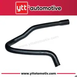 Genleşme Şişe Hortumu Connect 1.8Tdci 75-90Hp