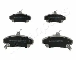 Honda Civic 01 > 06 Euro Civic 96 > 99 Rover 45-200-400 90< 00 > 06 Tata Telcolıne Ön Fren Balatası