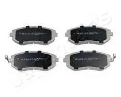 Subaru Impreza Forester Ön Fren Balata 26296Fg010