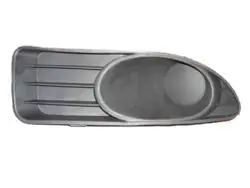 Sis Far Çerçevesi Sisli Boyalı Gri Sol (Fiat: Linea)