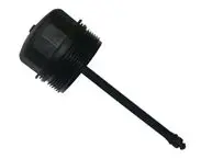 Motor Yağ Filtre Kapağı (Volkswagen: Crafter-Passat-Golf IV-Bora / Audi: A4-A6)