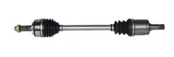 Komple Aks Sol Ön Honda Civic Ix 1.6İ 5 A-T 2012-2016 Fb7 (26×25×617mm)