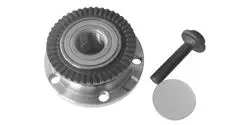Arka Porya-On Ceker (Audi A4 01-09 Seat Exeo 09-14)
