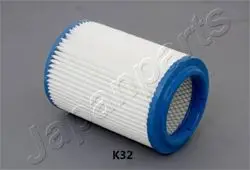 Kia Bongo K2900 06-> Hava Fıltresi