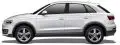 Audi A4 A6 2008-2018 Ön Helozon Yayı 8K0411105dg 2
