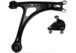 26.09501 / Sağ Salıncak-Rotilli (VW Golf 03-06 Audi A3 97-03 Seat Leon 02-06)