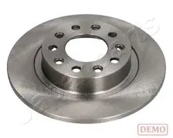 Alfa Romeo Giulietta Arka Fren Diski 264 Cap
