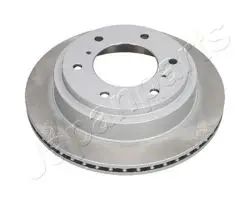 Mitsubishi Pajero 00-06 Arka Fren Diski 6B 300