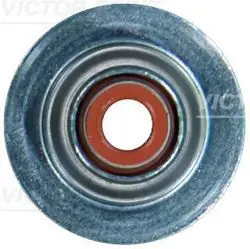 Subap Lastiği (7 mm) Peugeot 306 406 20 16V Xu10j4