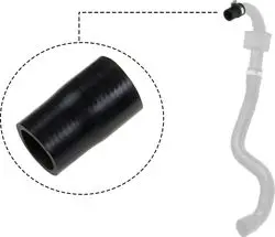 Turbo Hort Küçük Hortum Meganeıı-Scenıcıı 1.5 Dc
