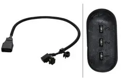 Rpm Sensörü,Vw