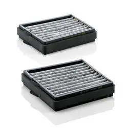 Klima Filtresi W203 (Karbonlu)
