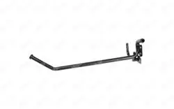 Soğutma Hortumu Metal Boru