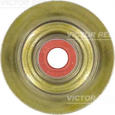 Subap Lastiği Adet (Peugeot: 306 1.8 16V 2.0 16V 97-01 / 406 1.8 16V 2.0 16V 95-04)