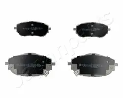 Toyota Auris Corolla 13 > 15 Corolla 17 > 19 Ön Fren Balatası